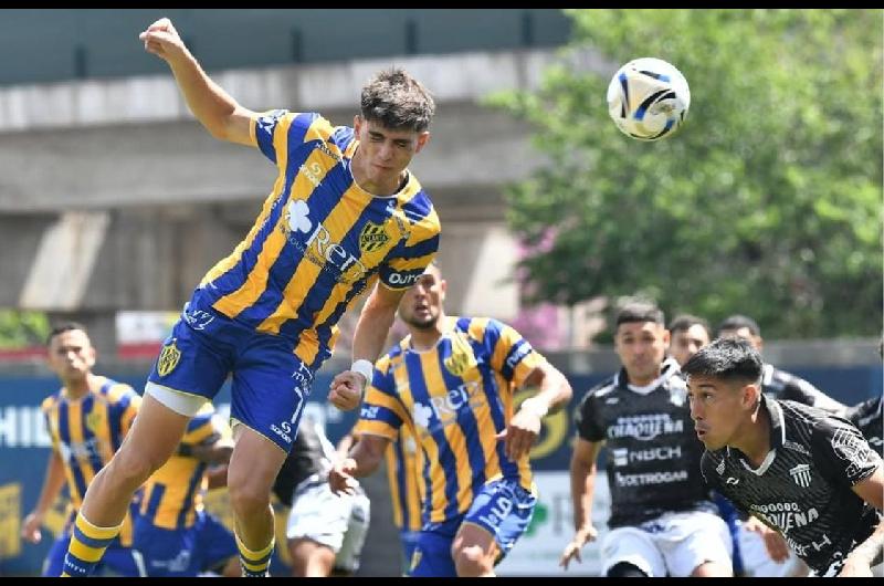 Atlanta derrotoacute 3-0 a Chaco For Ever y avanza en el Reducido
