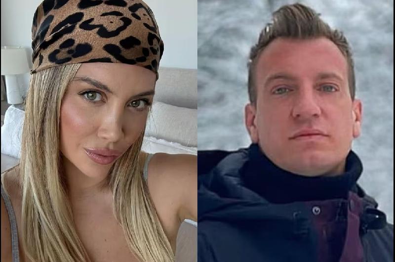 ldquoSe estresa maacutes de lo que ameritardquo- Wanda Nara le devolveriacutea un millonario inmueble a Maxi Loacutepez
