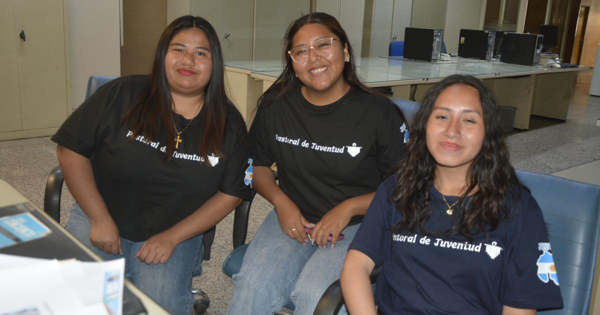 Invitan a participar de la Vigilia de la  Juventud en el Santuario de Riacuteo Blanco
