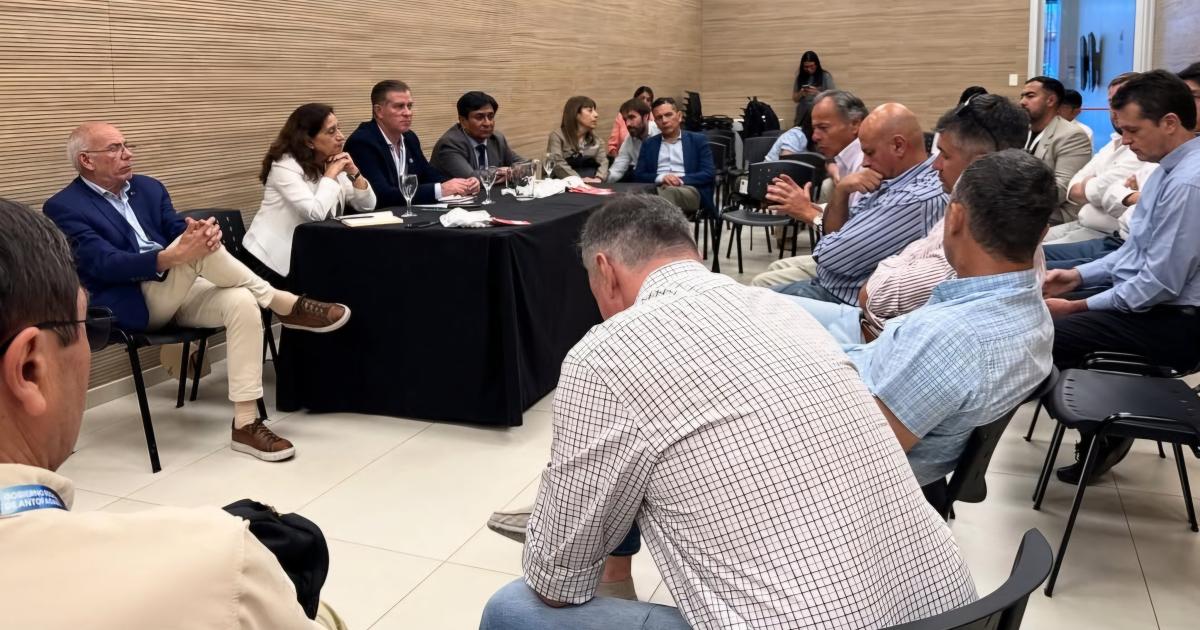 Antofagasta gestiona la compra de carne de Jujuy 