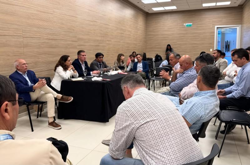 Antofagasta gestiona la compra de carne de Jujuy 