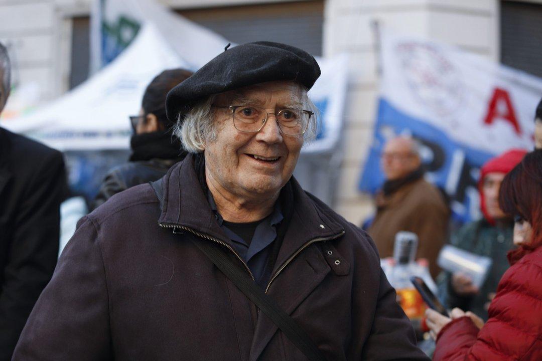 Peacuterez Esquivel a Corina Machado- ldquoiquestPor queacute llamaste a Estados Unidos para que invada Venezuelardquo