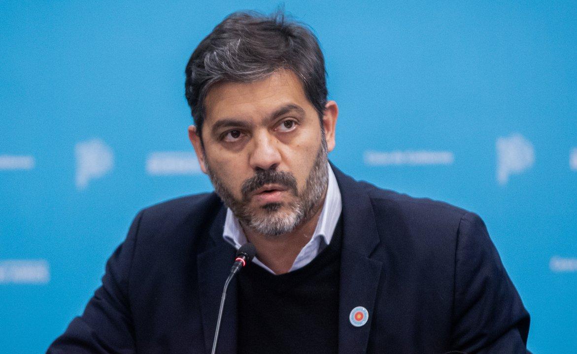 Bianco- ldquoLos anuncios del Gobierno Nacional tienen como fin sostener el tipo de cambio hasta las eleccionesrdquo