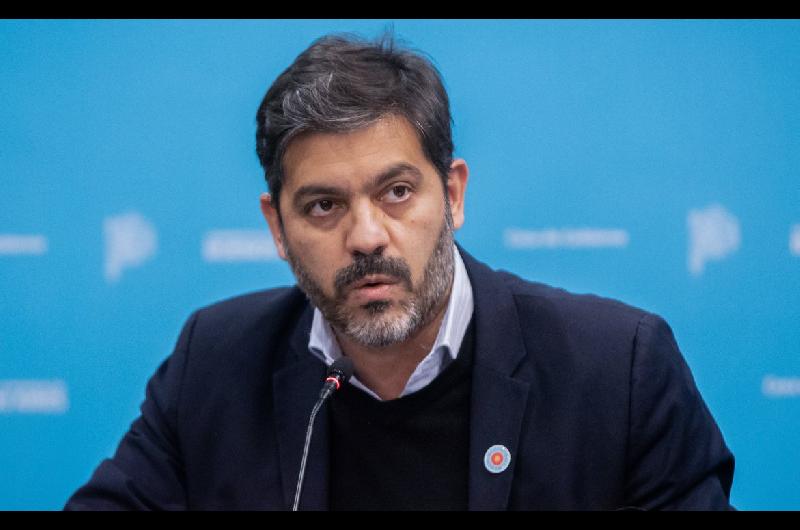 Bianco- ldquoLos anuncios del Gobierno Nacional tienen como fin sostener el tipo de cambio hasta las eleccionesrdquo