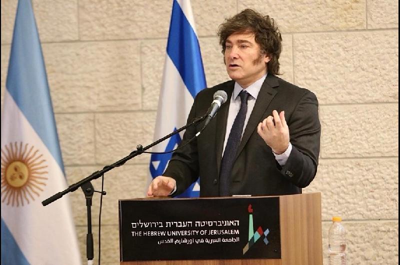 El Gobierno Nacional ldquocelebroacuterdquo la liberacioacuten de los 20 rehenes prisioneros en Gaza