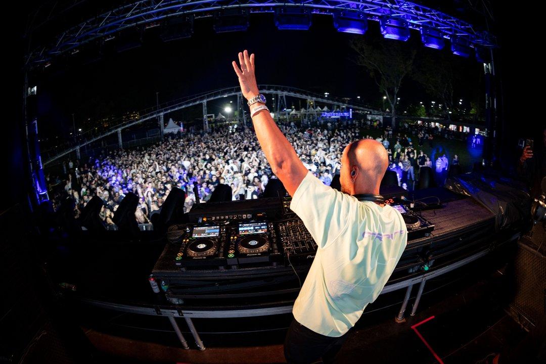 Creamfields deslumbroacute en Buenos Aires con una jornada eacutepica que celebroacute lo mejor de la muacutesica electroacutenica