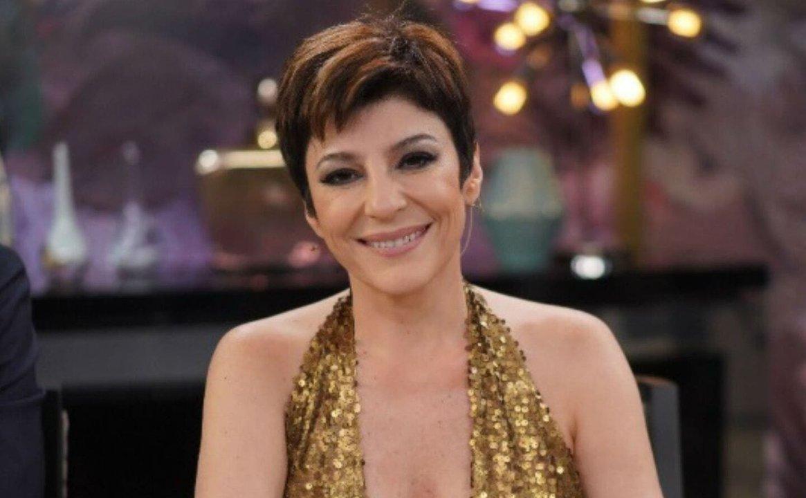 Carolina Papaleo- ldquoHay un nivel de exposicioacuten que antes no existiacutea pero cada uno decide hasta doacutende jugarrdquo