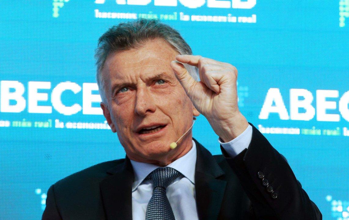 Luis Caputo y Mauricio Macri juntos otra vez para analizar el nuevo escenario de negocios global