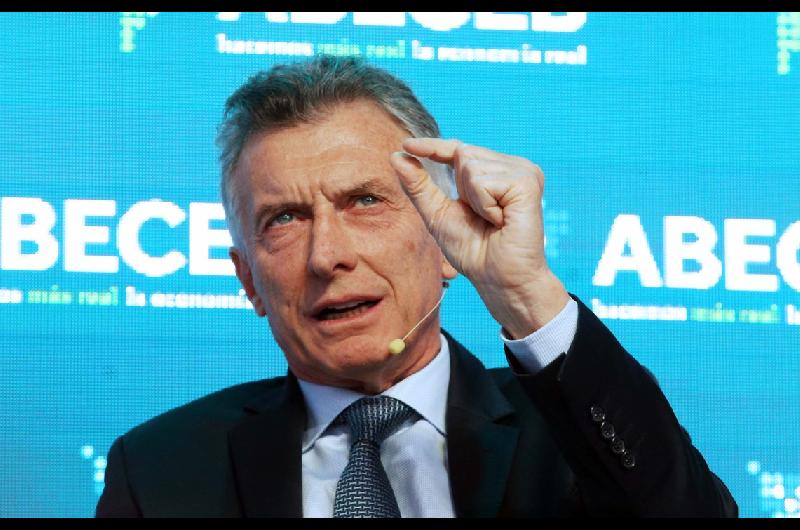 Luis Caputo y Mauricio Macri juntos otra vez para analizar el nuevo escenario de negocios global