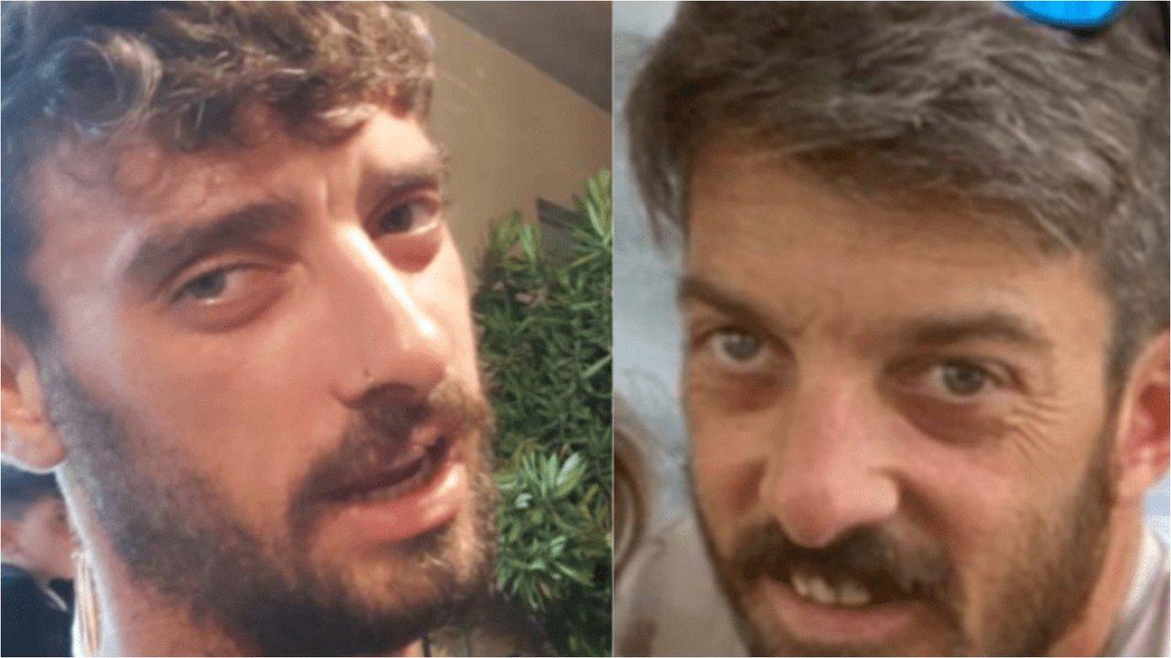 La emocioacuten de la mamaacute de dos rehenes argentinos que regresan a Israel