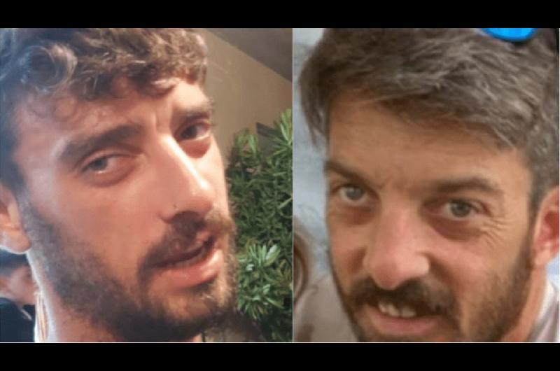 La emocioacuten de la mamaacute de dos rehenes argentinos que regresan a Israel