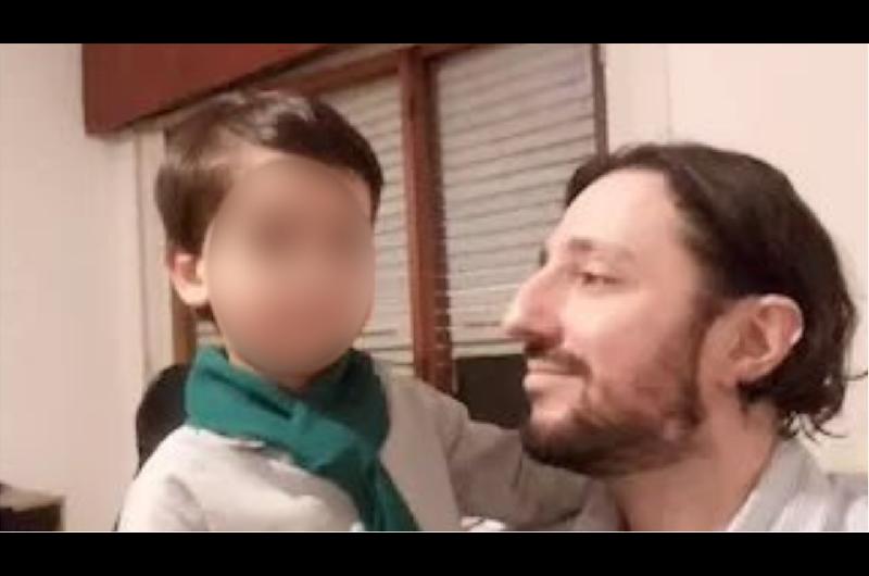 Oacutergano de la Corte fue clave en la localizacioacuten por doble femicidio de Coacuterdoba 