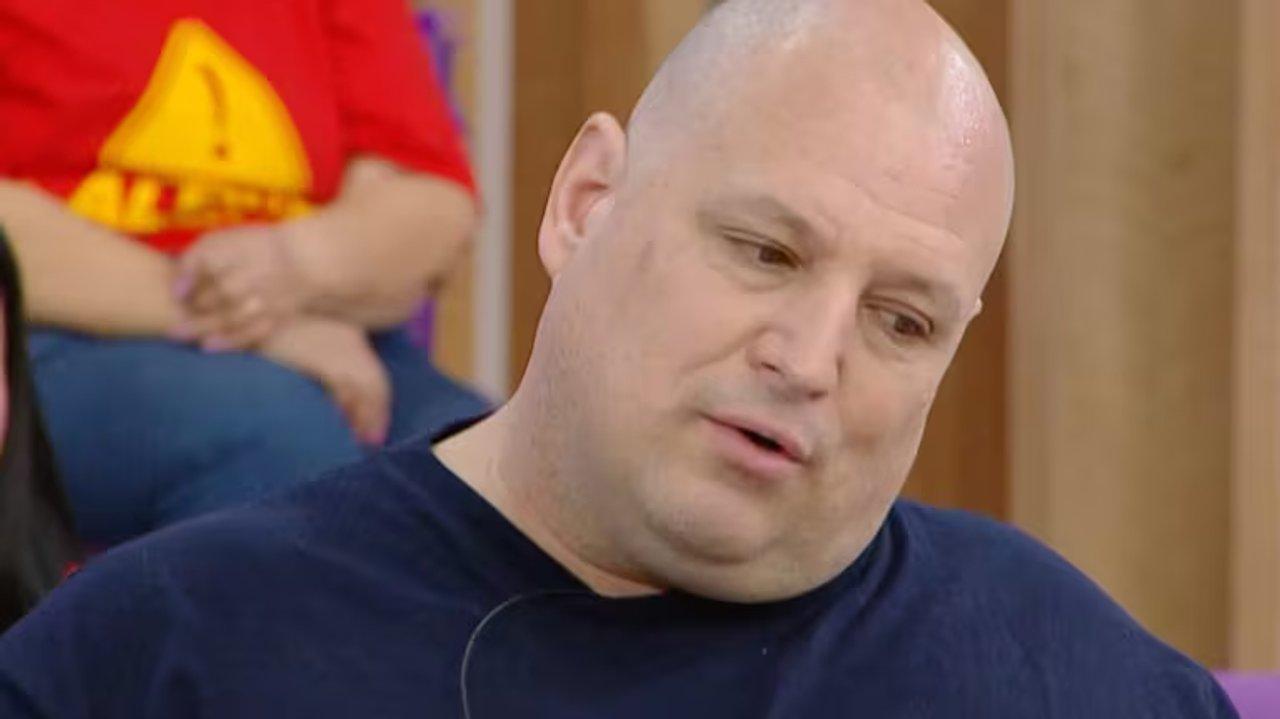 Big Ari volvioacute a Cuestioacuten de Peso pero tomoacute una disruptiva decisioacuten que sorprendioacute