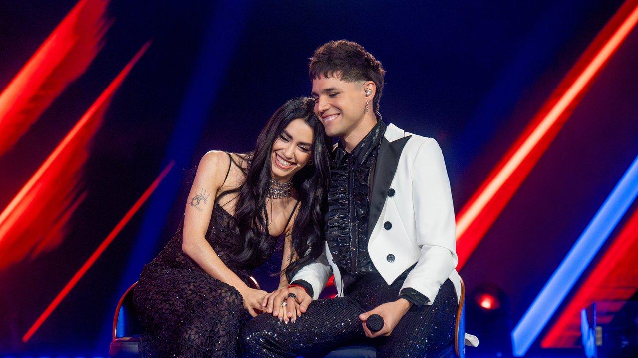 iquestQuieacuten es Alan Lez el finalista de Lali en La Voz Argentina 2025 que deslumbroacute con su estilo uacutenico