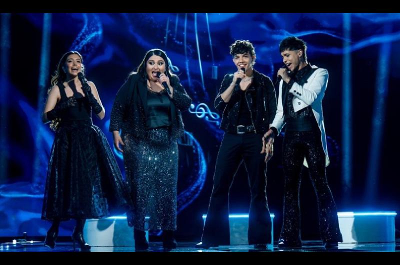 Coacutemo votar en la final de La Voz Argentina 2025- paso a paso para elegir al ganador