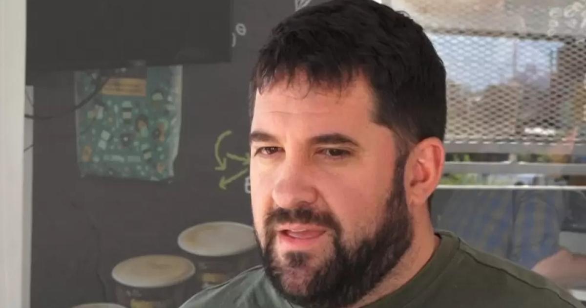 Alfredo Gonzalez