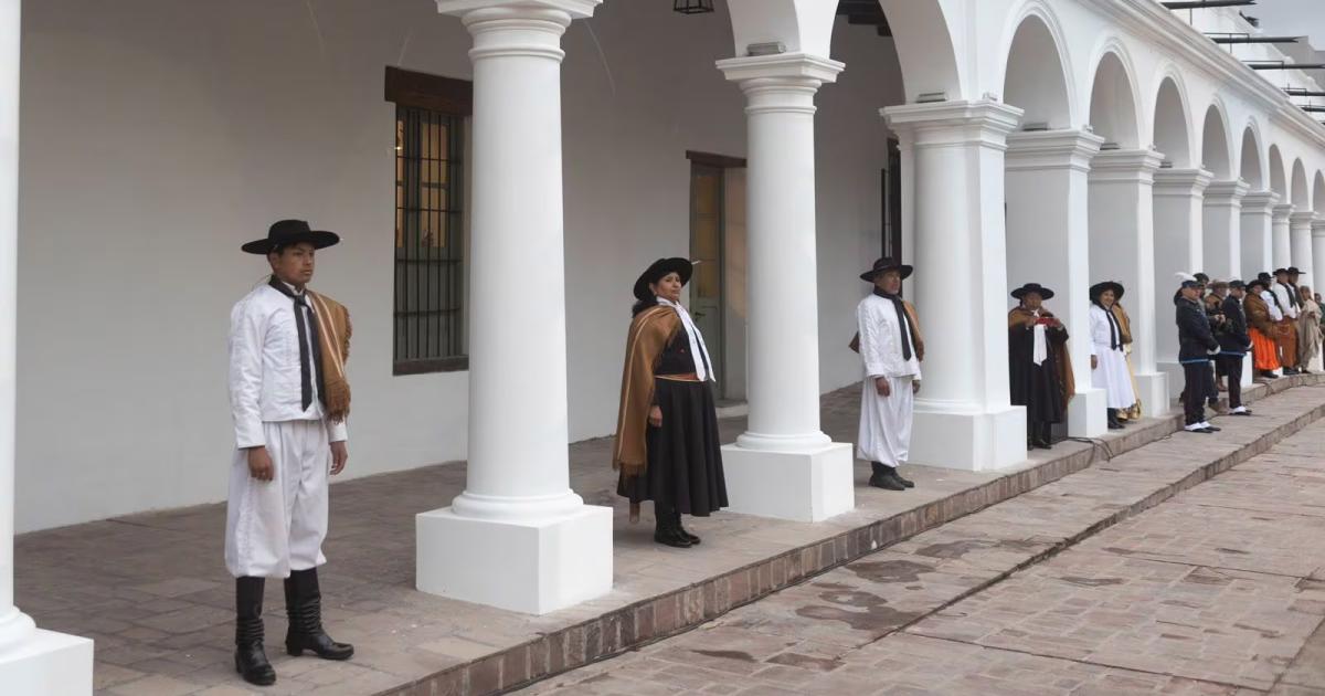 El Gobierno distinguiraacute a mujeres rurales jujentildeas