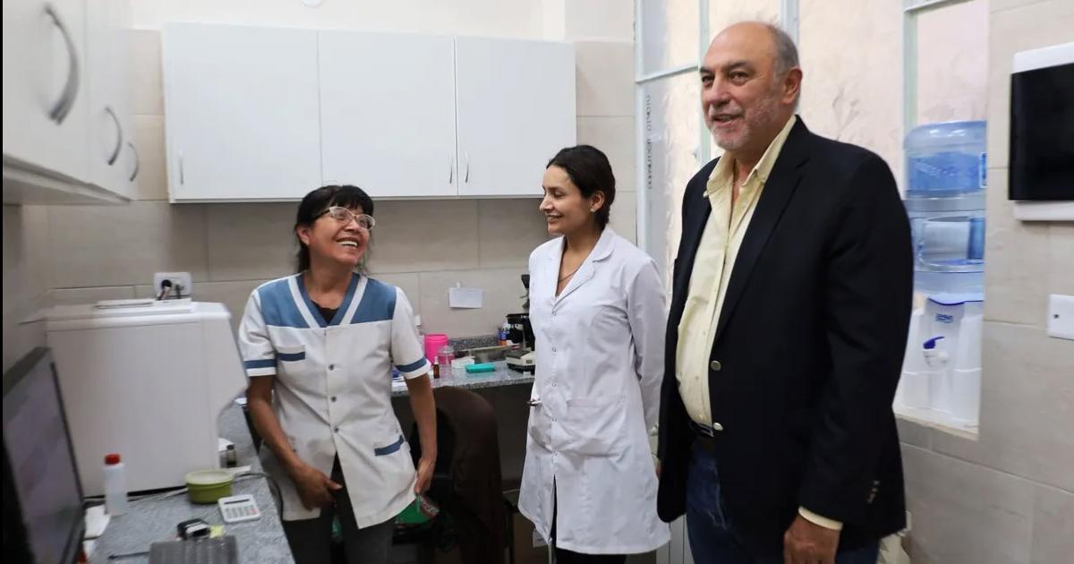 La mitad de inscriptos a la carrera de Medicina no se presentoacute a rendir