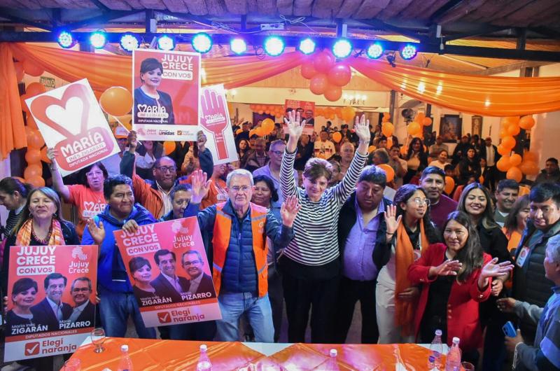 Trabajamos junto a la gente para cuidar su salud