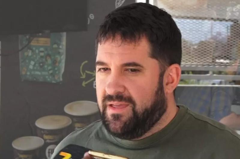 Alfredo Gonzalez