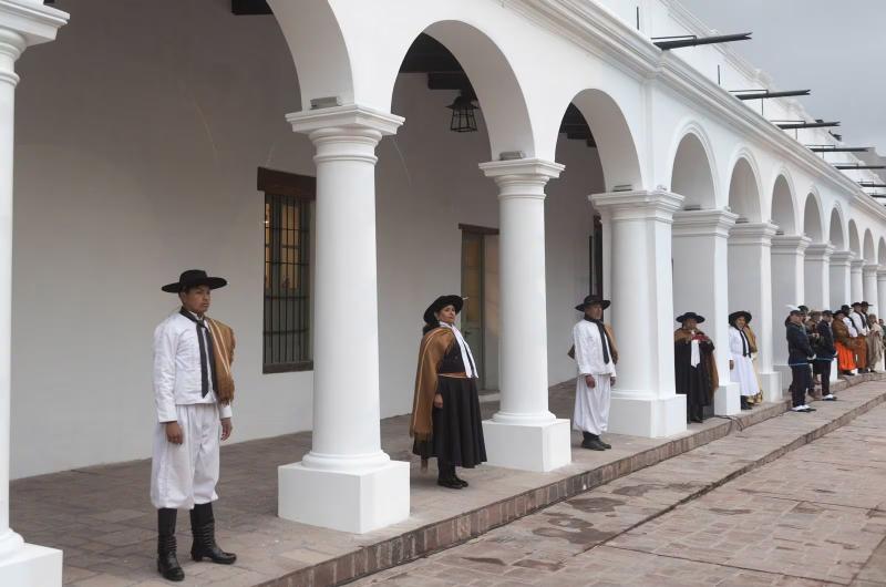El Gobierno distinguiraacute a mujeres rurales jujentildeas