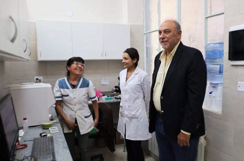 La mitad de inscriptos a la carrera de Medicina no se presentoacute a rendir