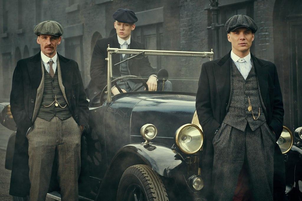 Vuelve ldquoPeaky Blindersrdquo- anuncian dos nuevas temporadas de la franquicia y se conocen los primeros detalles
