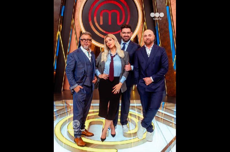 Rating- coacutemo le fue a MasterChef Celebrity en su debut
