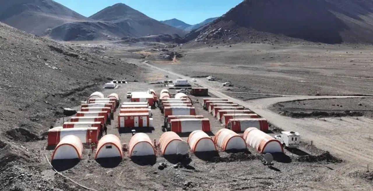 El Gobierno aproboacute el ingreso al RIGI de una minera que invertiraacute US2672 millones en San Juan