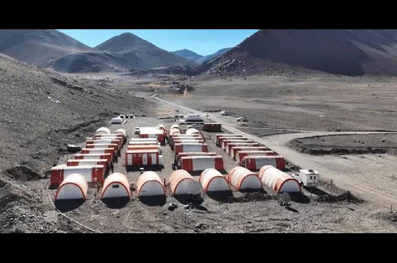 El Gobierno aproboacute el ingreso al RIGI de una minera que invertiraacute US2672 millones en San Juan
