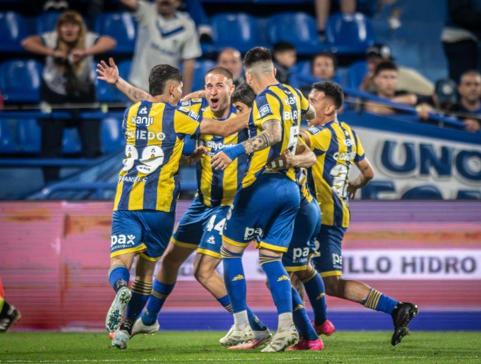 iquestCoacutemo estaacute la Tabla Anual a cuatro fechas del final del Torneo Clausura