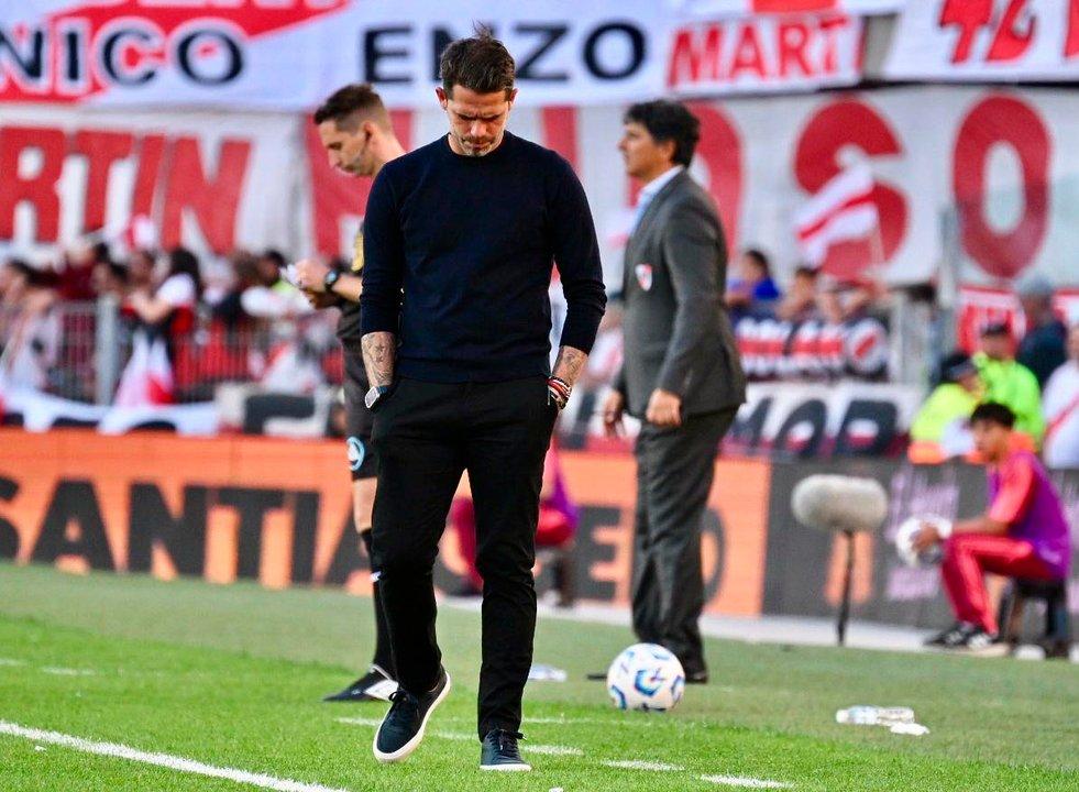 Los 24 entrenadores que dejaron su cargo en este 2025 en la Liga Profesional