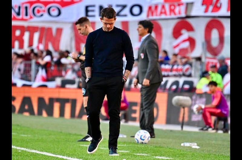 Los 24 entrenadores que dejaron su cargo en este 2025 en la Liga Profesional