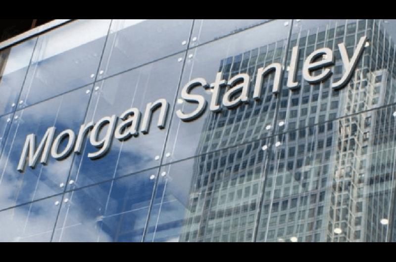 Morgan Stanley pronostica una disparada del doacutelar en Argentina despueacutes de las elecciones