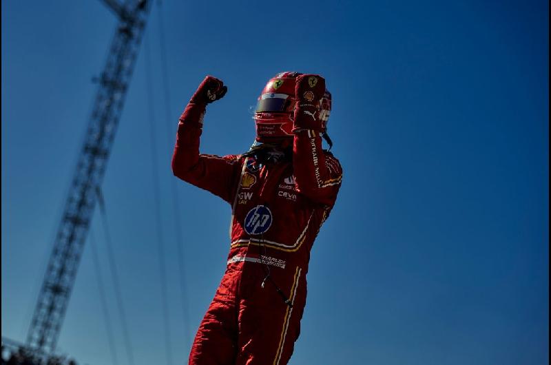Foacutermula 1- los ganadores del GP de Estados Unidos desde que se corre en el Circuito de las Ameacutericas
