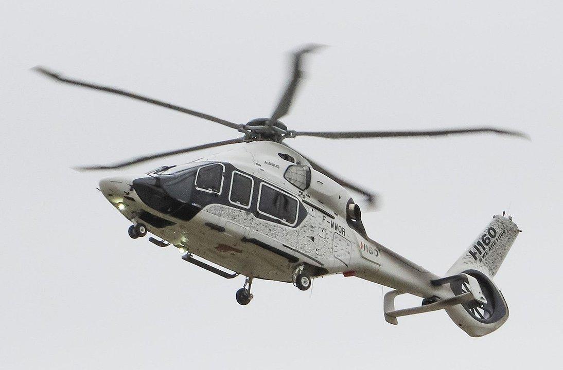 Por primera vez ingresa al paiacutes una aeronave mediante convalidacioacuten automaacutetica