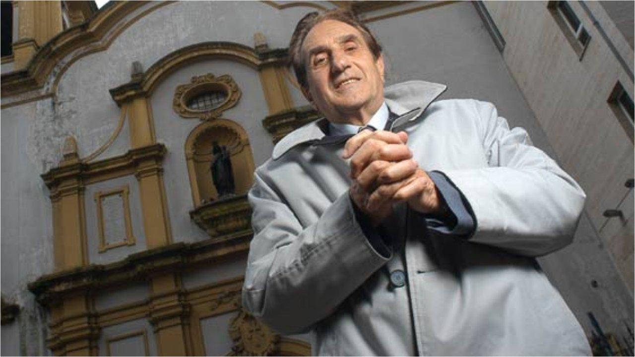 Murioacute el periodista Luis Pedro Toni