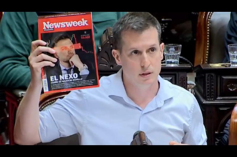 La oposicioacuten logroacute dictaminar el proyecto para ldquodemocratizarldquo la ANDIS y se votaraacute en la proacutexima sesioacuten