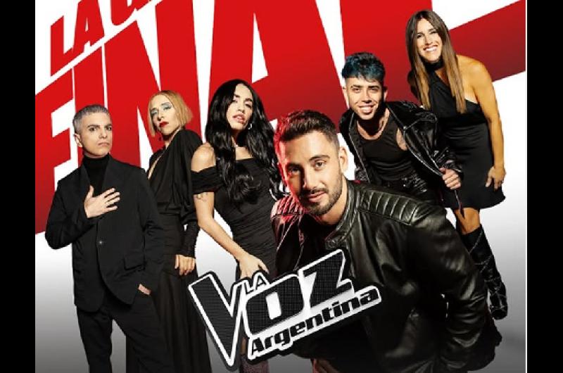 Rating del SuperLunes de la TV- la final de La Voz el estreno de MaterChef y maacutes