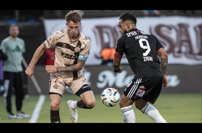Fallecioacute un hincha de Platense tras el partido ante Deportivo Riestra
