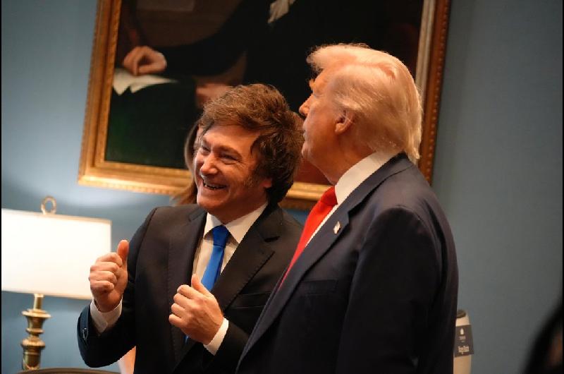 El Gobierno sumoacute tiros por la culata por falta de precisiones y una declaracioacuten de Trump que complicoacute