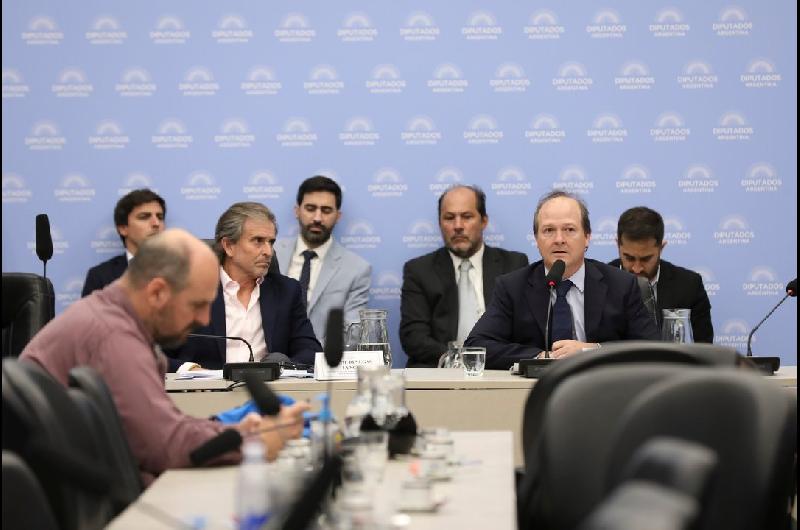 Gobierno propone limitar Zona Friacutea a seis provincias y recortar subsidios energeacuteticos en 2026