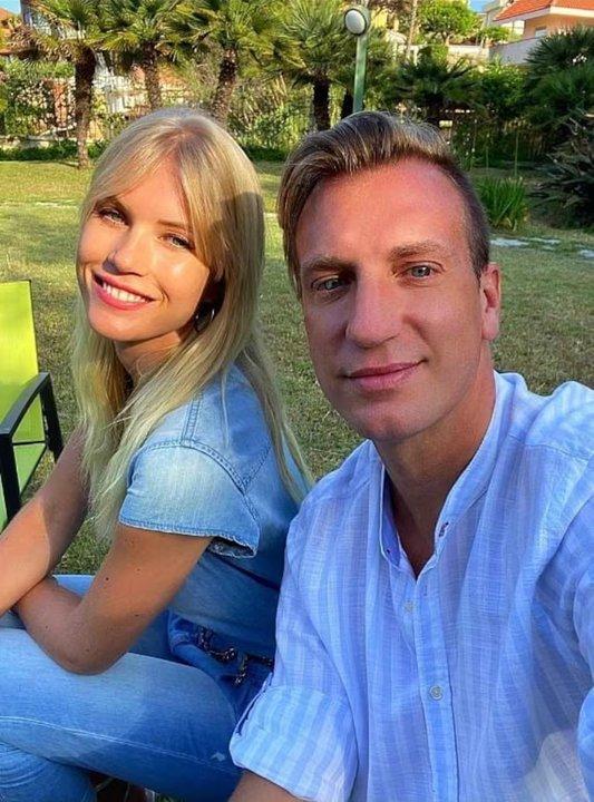 iquestMaxi Loacutepez abandona MasterChef por culpa de su nueva pareja