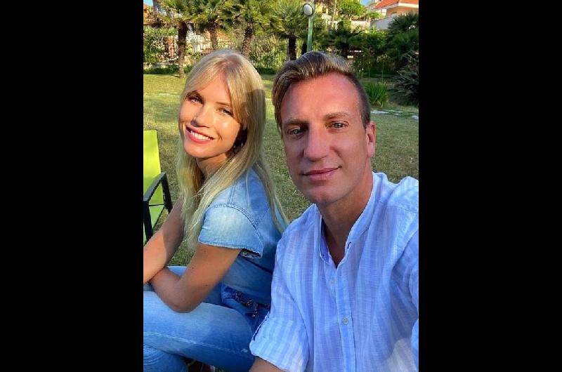 iquestMaxi Loacutepez abandona MasterChef por culpa de su nueva pareja