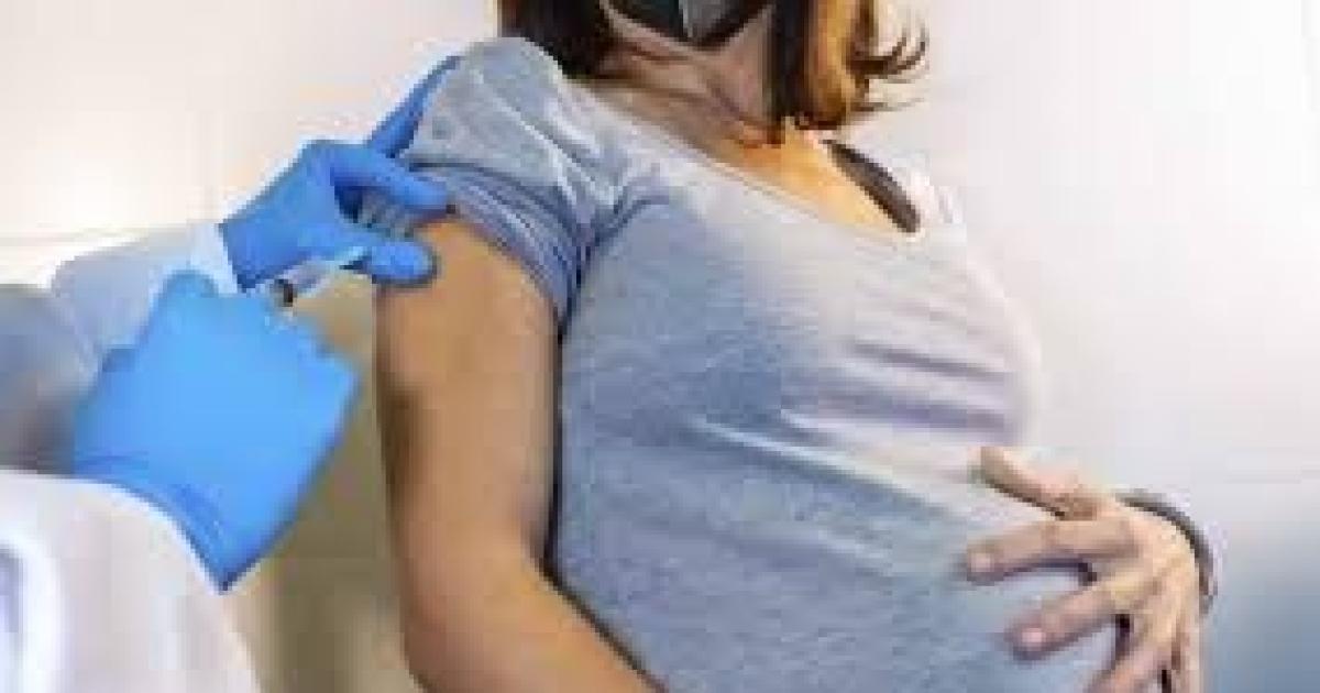 Finaliza campantildea de vacunacioacuten contra el virus sincicial respiratorio