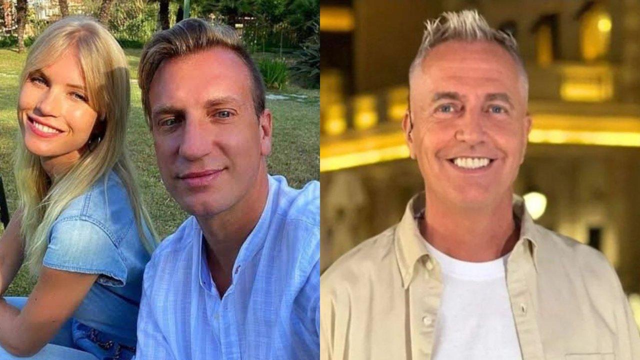 Cambios en MasterChef Celebrity- una reconocida figura de Telefe reemplazariacutea a Maxi Loacutepez en la competencia