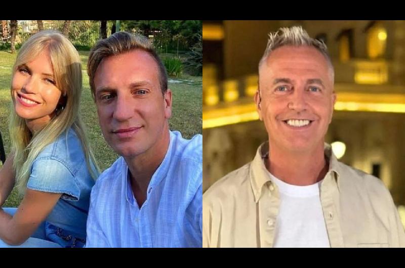 Cambios en MasterChef Celebrity- una reconocida figura de Telefe reemplazariacutea a Maxi Loacutepez en la competencia