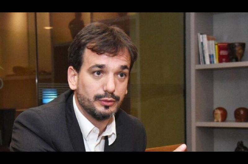 Galmarini calificoacute de ldquopapeloacutenrdquo la visita de Milei a Washington - ldquoFue a buscar una foto para Instagramrdquo