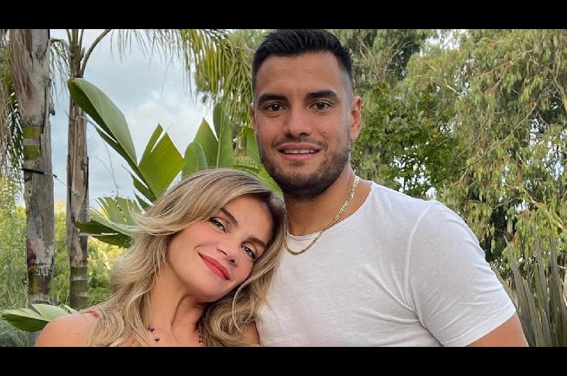 El emotivo mensaje de Eliana Guercio tras la salida de Sergio Chiquitoldquo Romero de Boca