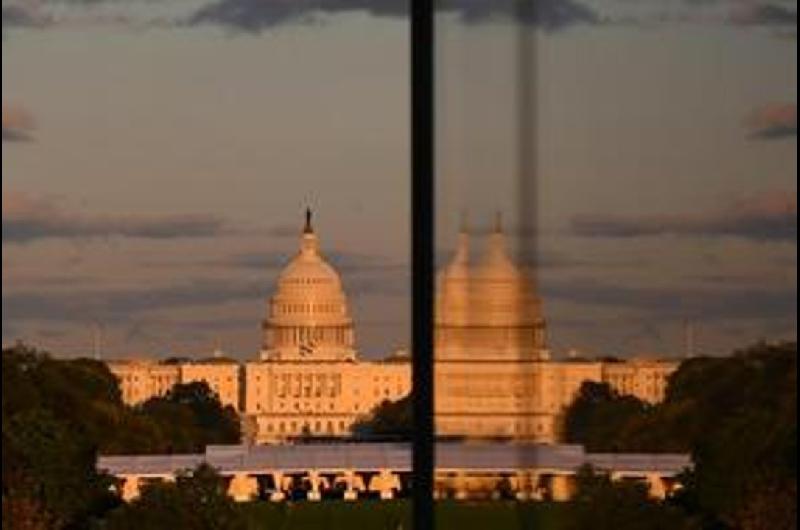 Embajador chino en Washington insta a Estados Unidos a volver a la cordura y dejar de ejercer maacutexima presioacuten